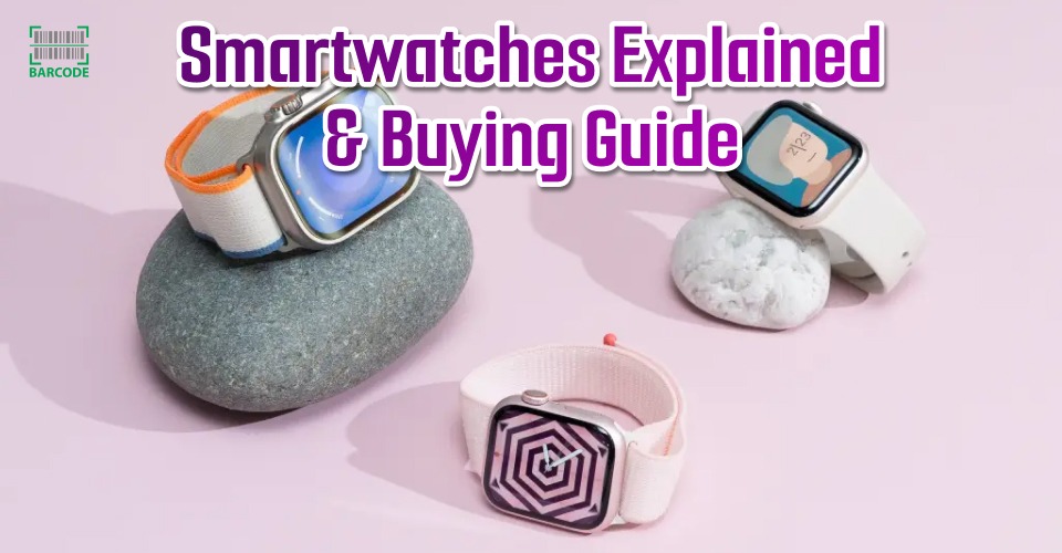 Smart Watches Explained History Mechanism Best Products